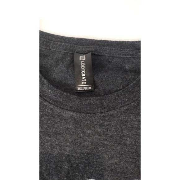 THE WALKING DEAD Negan Sluggers T-Shirt Size Medium - Picture 2 of 4